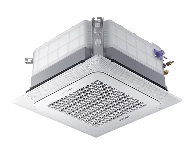 Samsung CAC 5.2kW Indoor Unit 600x600 (AC052RNNDKG/EU)